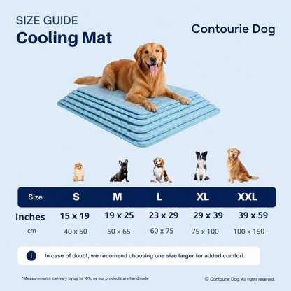 Arctic™ Cooling Dog Mat
